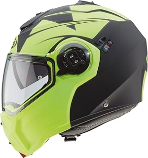 caberg - 翻转式头盔 / 摩托车头盔 - 汽车用品 - amazon.cn